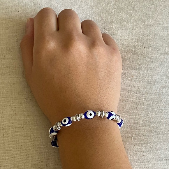 Handmade bracelet🧿 - Picture 3 of 3